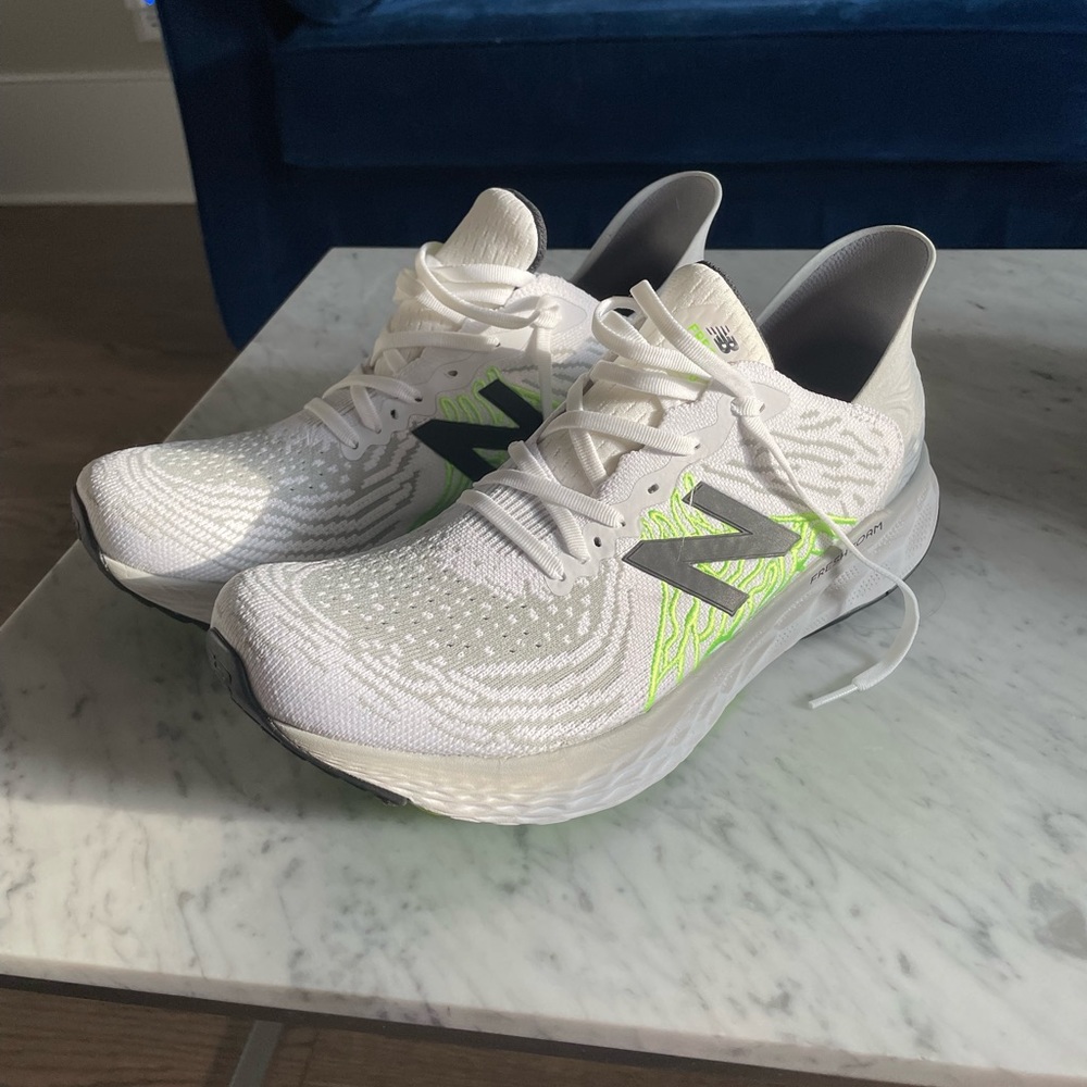 New Balance 1080 v10 running shoes WIDE